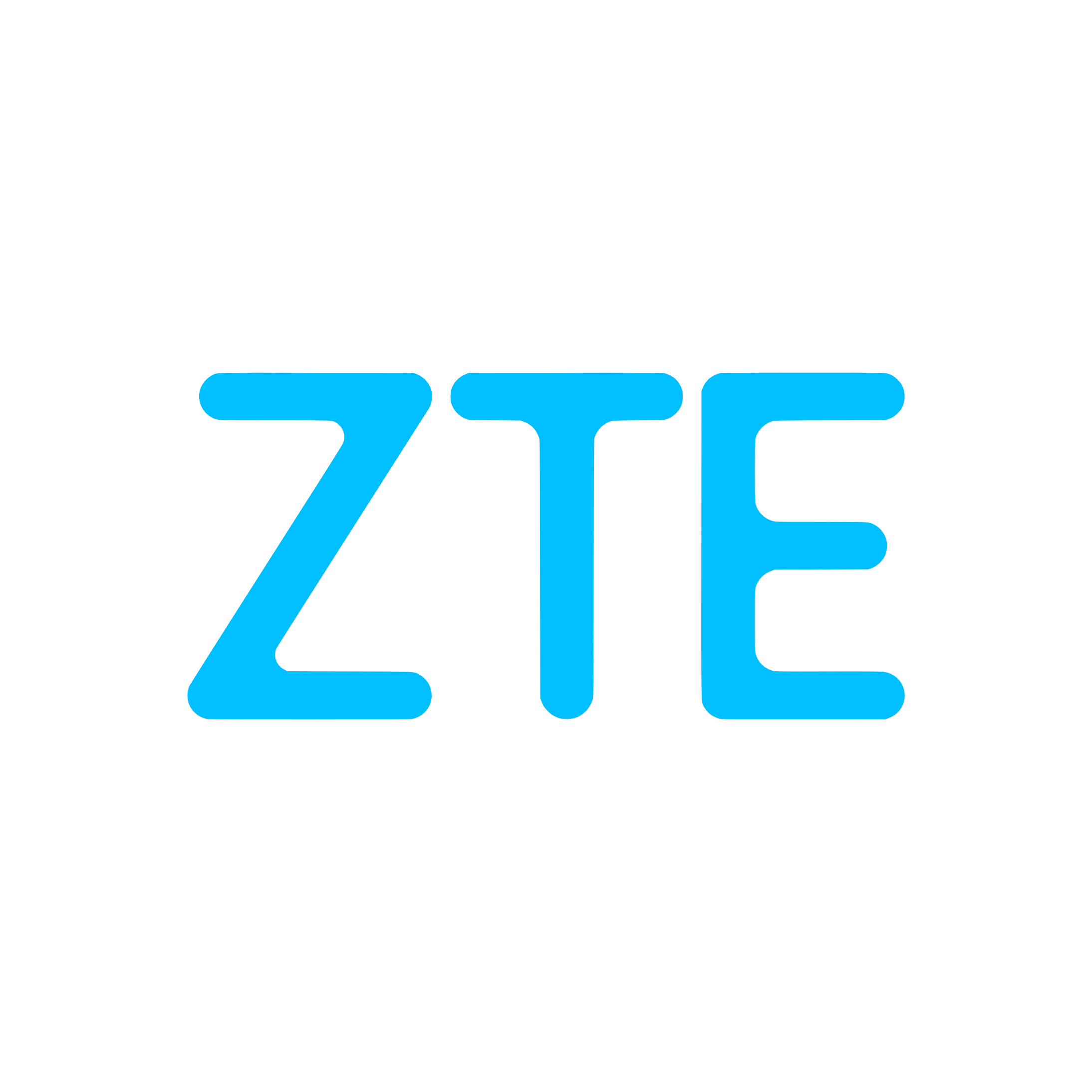 ZTE