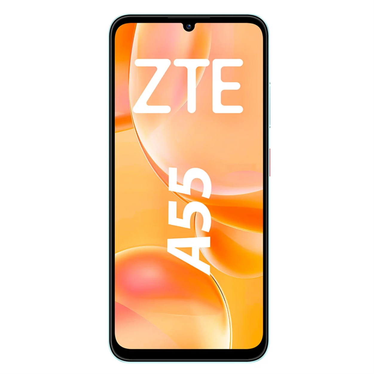 Zte A55 128GB Negro
