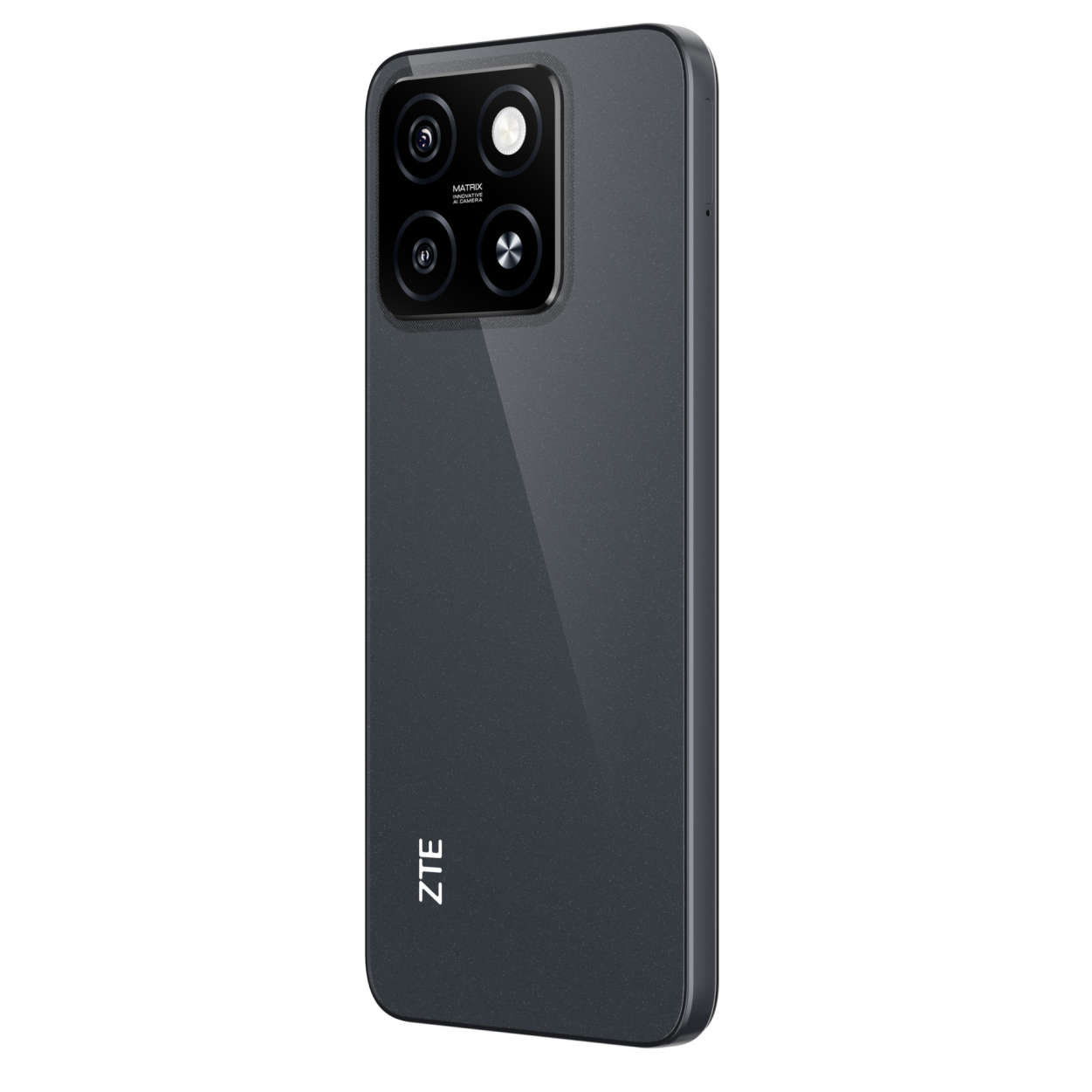 Zte A55 128GB Negro