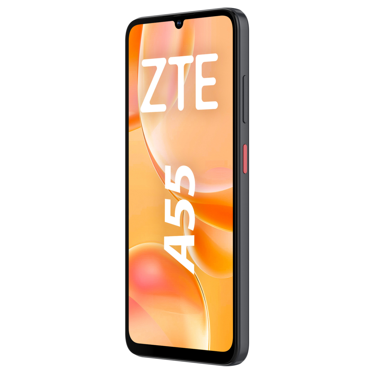 Zte A55 128GB Negro