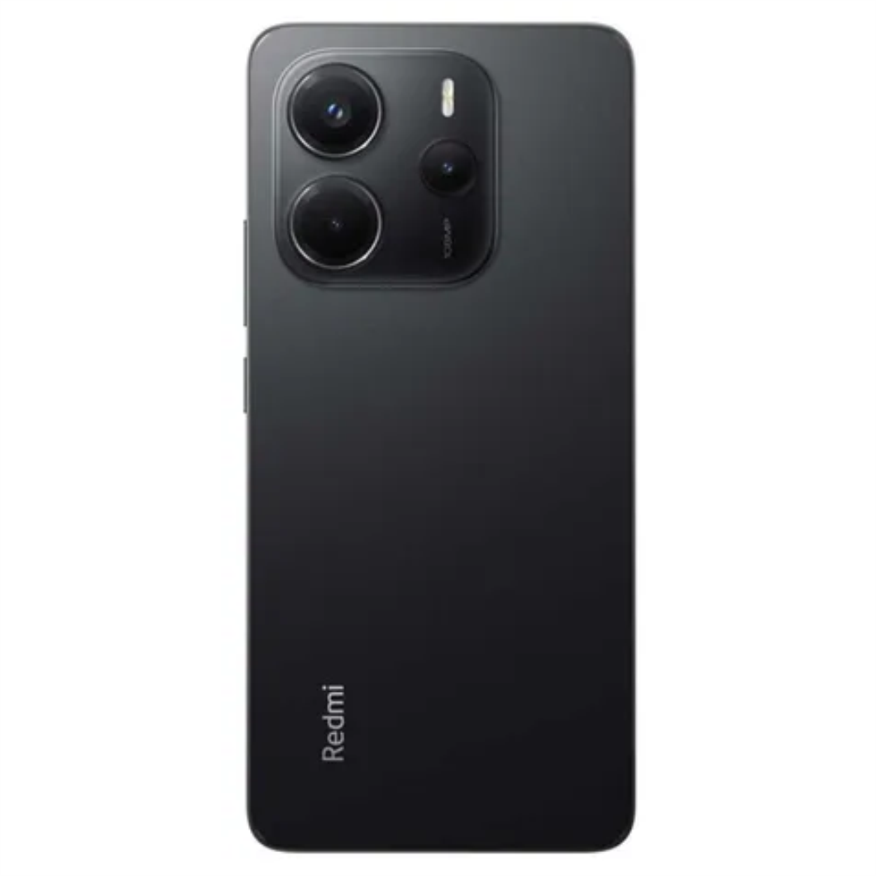 Redmi Note 14 256GB Negro