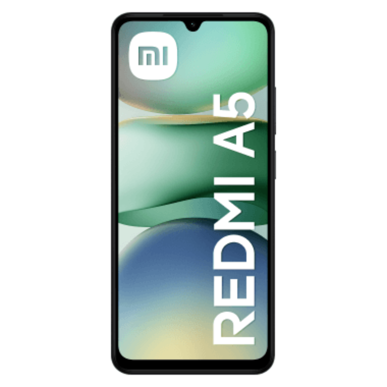 Redmi A5 64GB Negro