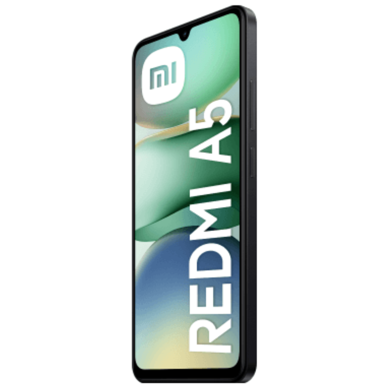 Redmi A5 64GB Negro