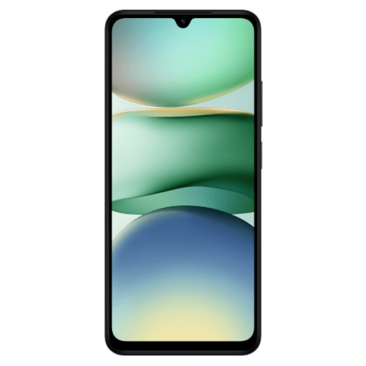 Redmi A5 64GB Negro